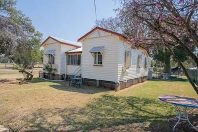 Timber Home on Large Block - Centrally Located