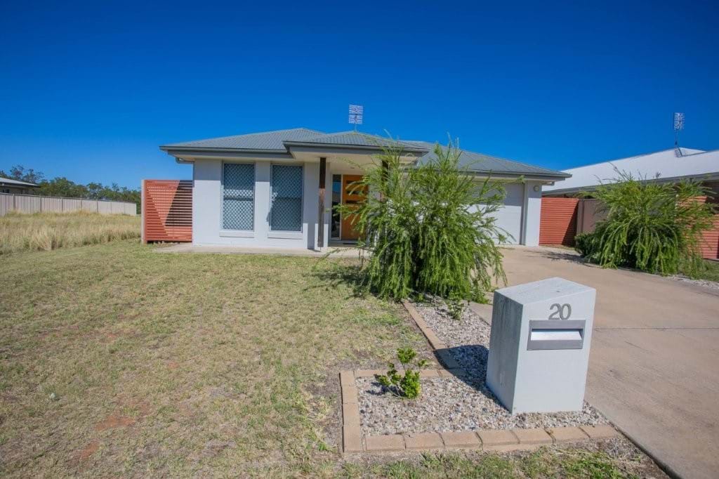 Modern Home - Ready to Go - Invest or Live