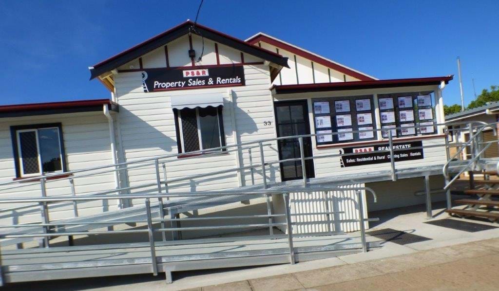 Property Sales & Rentals Chinchilla