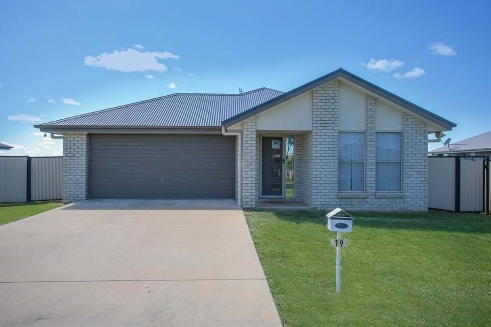 Brick home - good investment