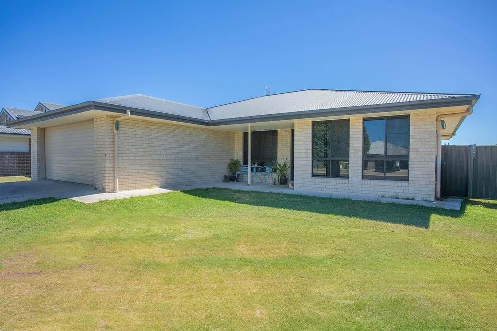 Good investment - solid brick home - long term tenant