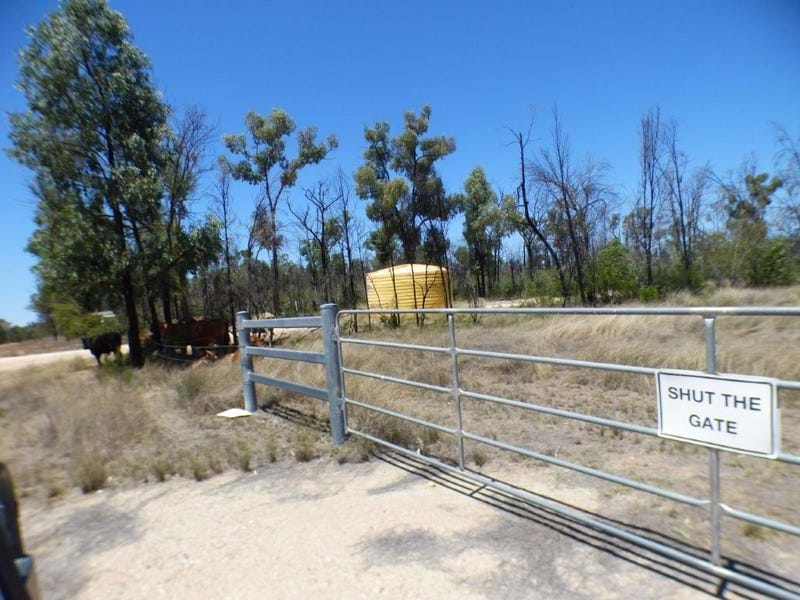 Rural block - selling