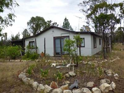 Affordable country living