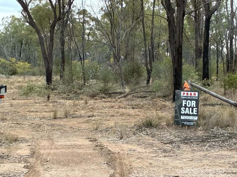 Rural lifestyle - power on the property